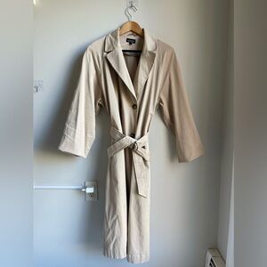 Top Shop Trench Coat